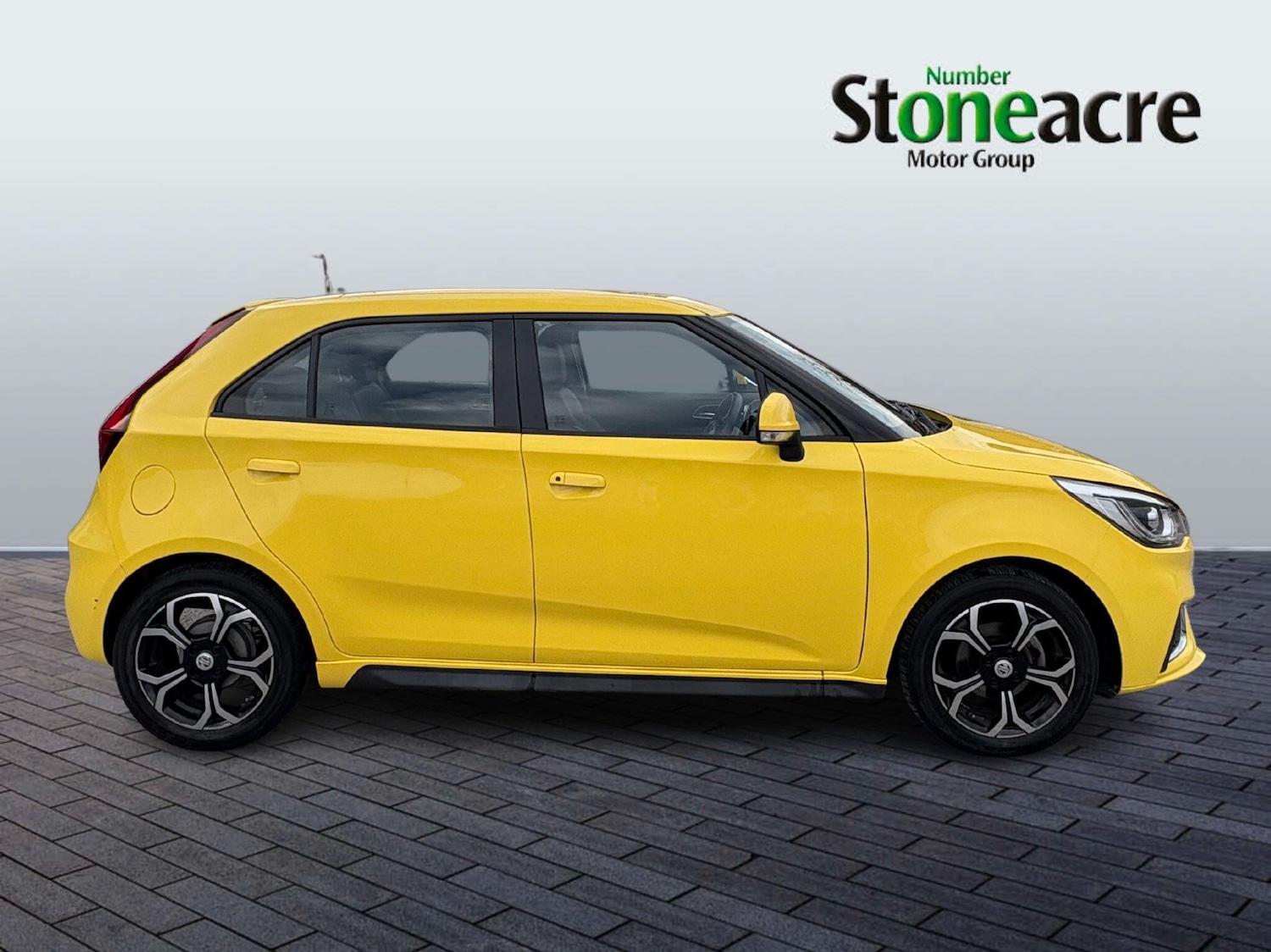Used MG MG3 2020 for sale - 77290703: Photo 9