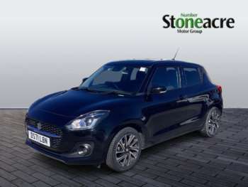 Used Suzuki Swift 2022 for sale - 74323443: Photo