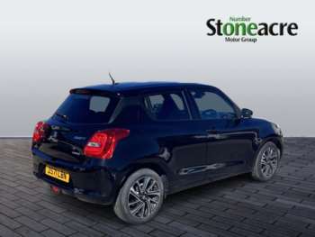 Used Suzuki Swift 2022 for sale - 74323443: Photo
