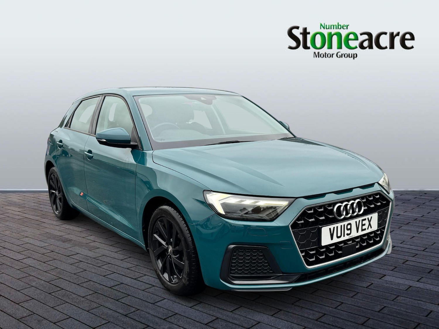 Used Audi A1 2019 for sale - 76592052: Photo 1