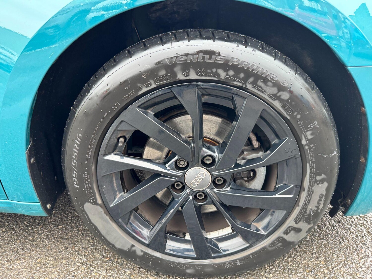 Used Audi A1 2019 for sale - 76592052: Photo 11