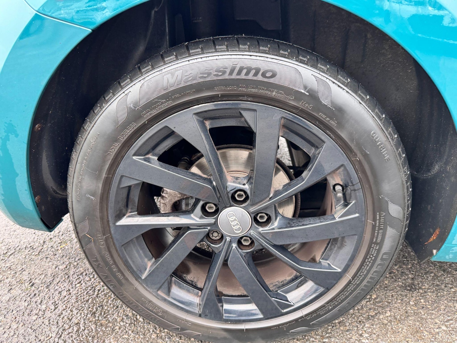 Used Audi A1 2019 for sale - 76592052: Photo 13