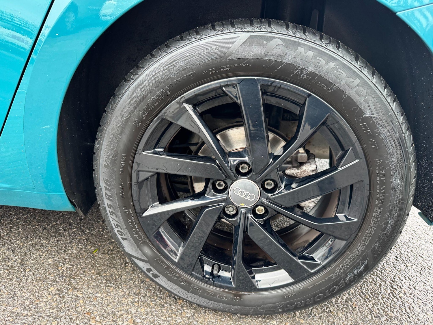 Used Audi A1 2019 for sale - 76592052: Photo 15