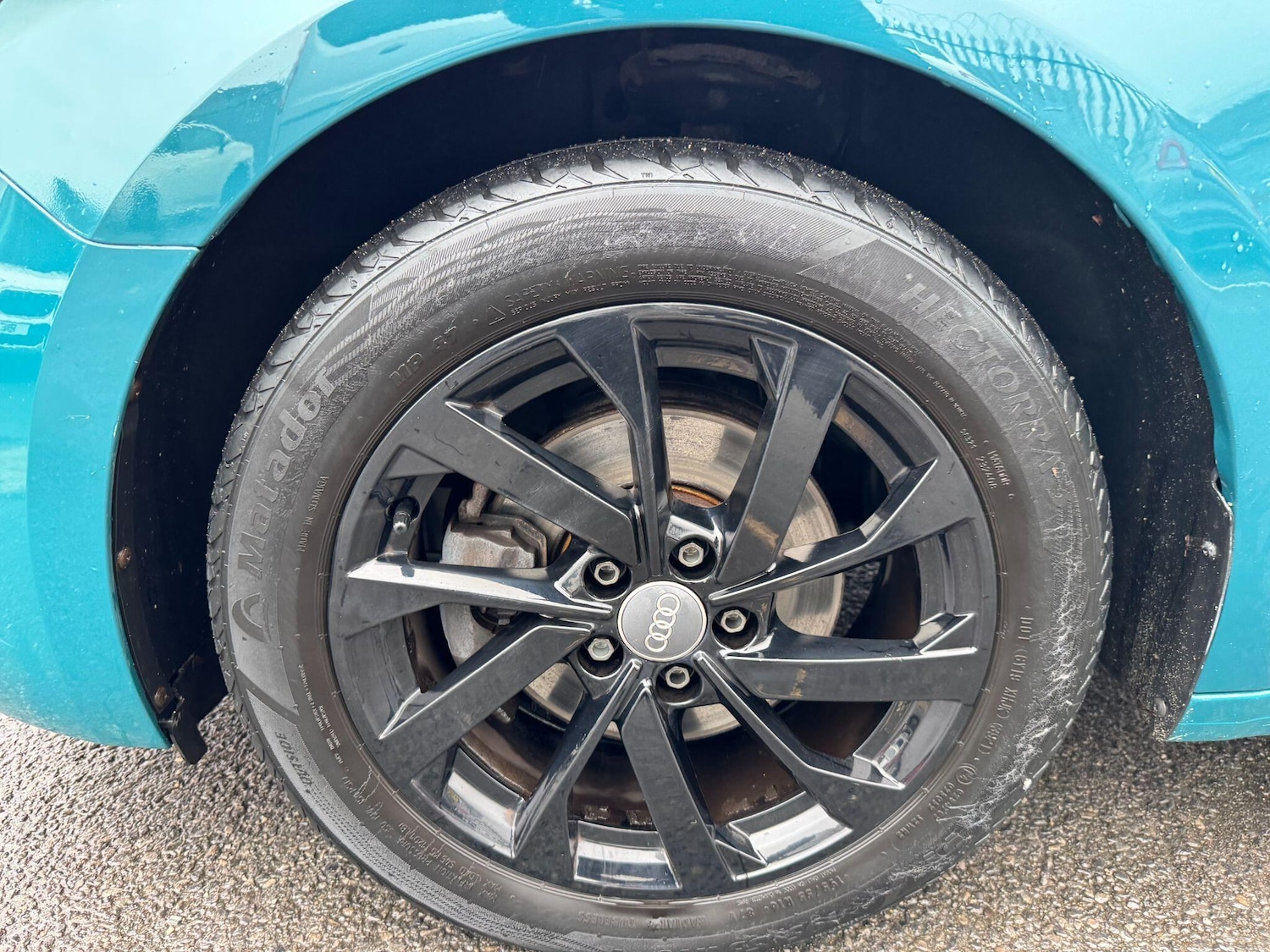 Used Audi A1 2019 for sale - 76592052: Photo 16