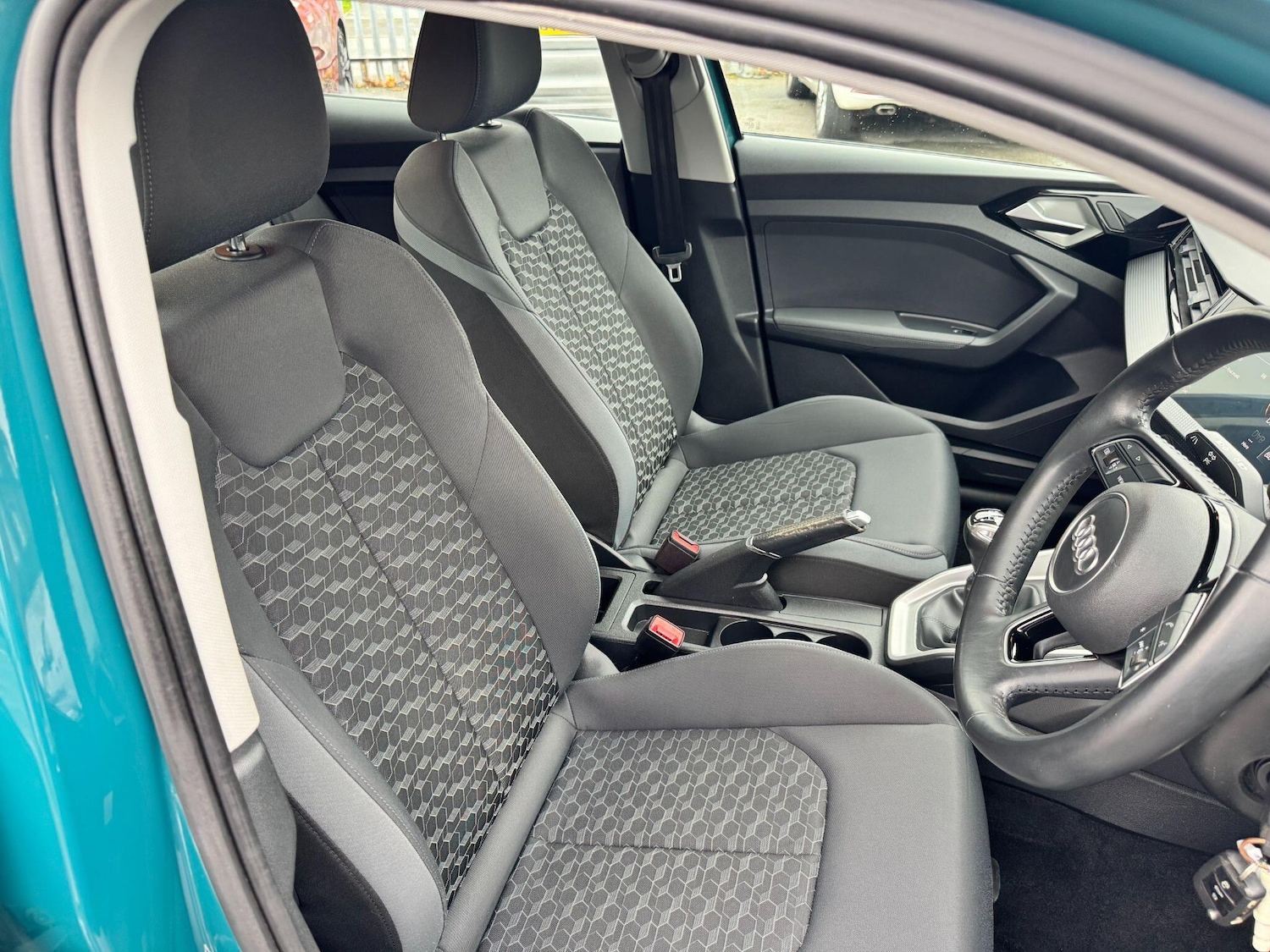 Used Audi A1 2019 for sale - 76592052: Photo 17