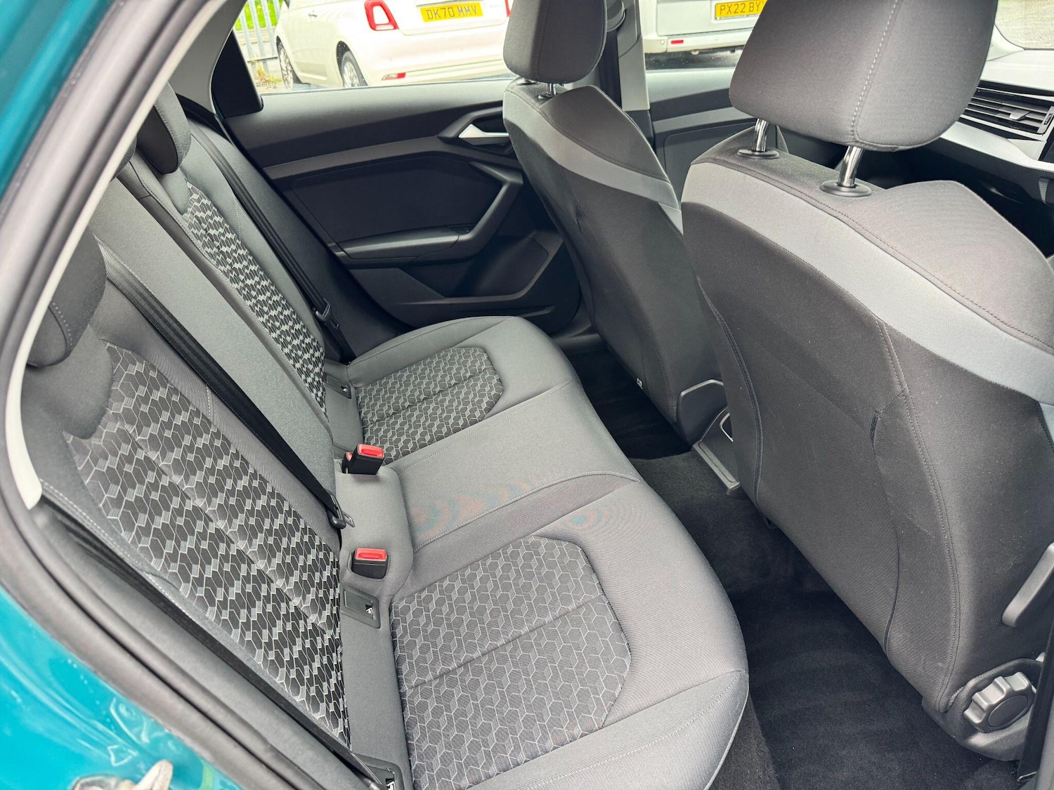 Used Audi A1 2019 for sale - 76592052: Photo 18