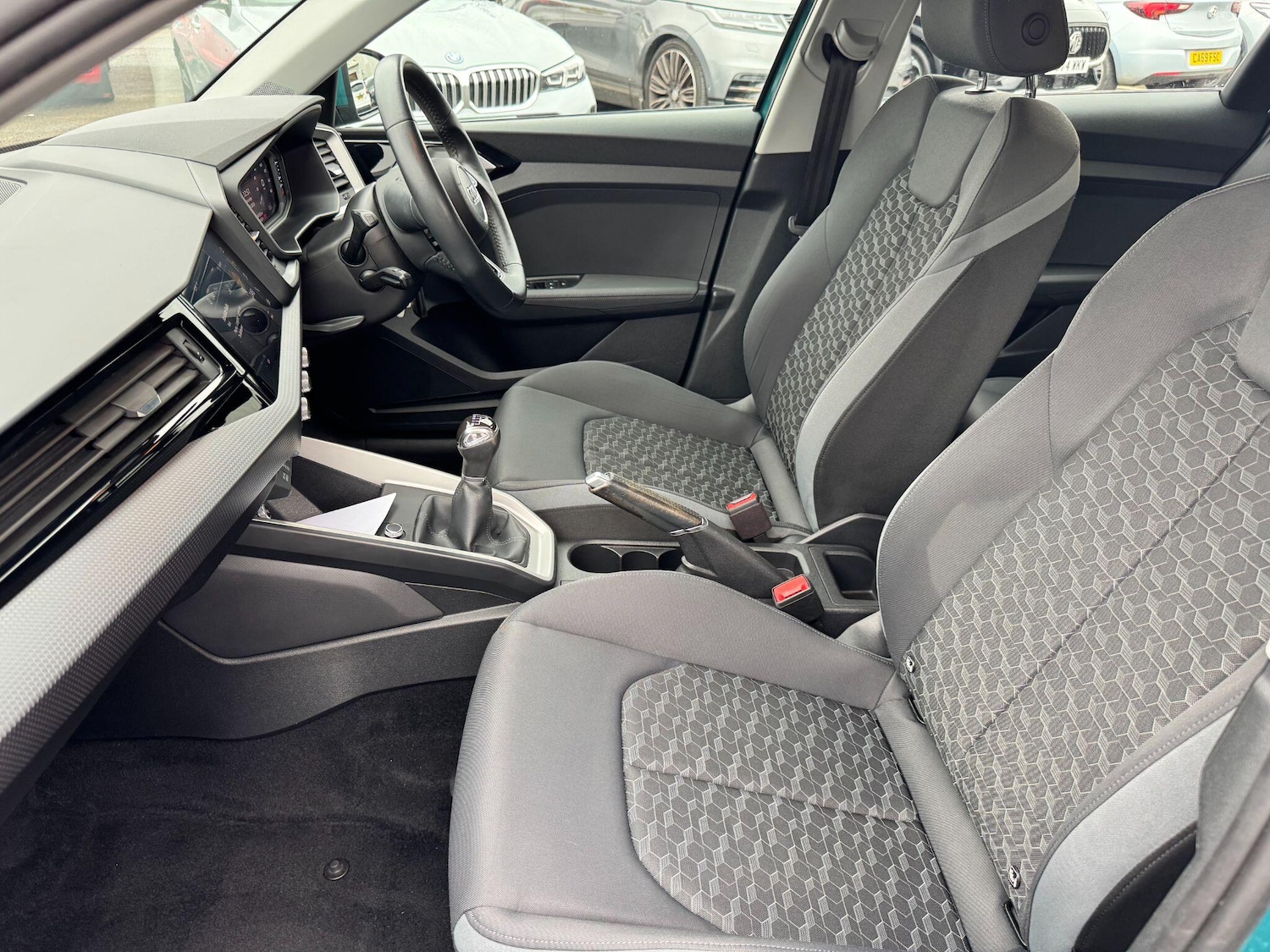 Used Audi A1 2019 for sale - 76592052: Photo 19