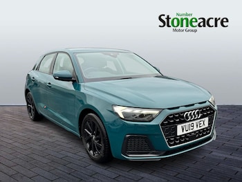 Used Audi A1 2019 for sale - 76592052: Photo