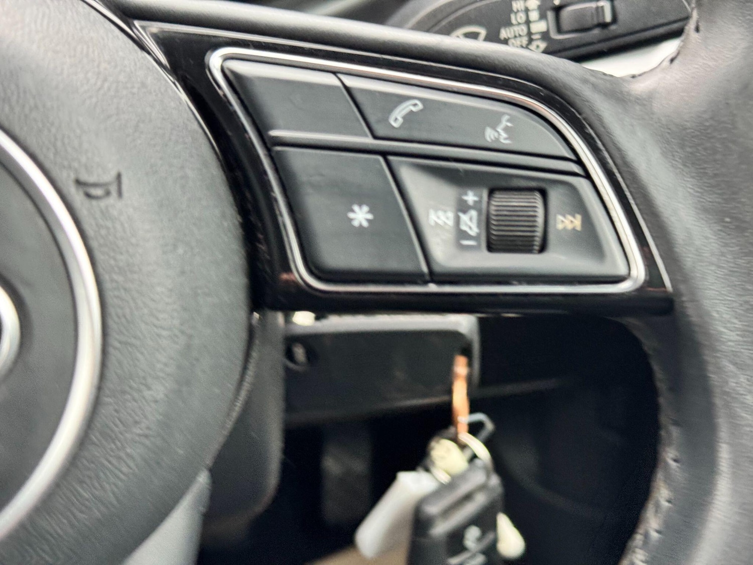 Used Audi A1 2019 for sale - 76592052: Photo 22