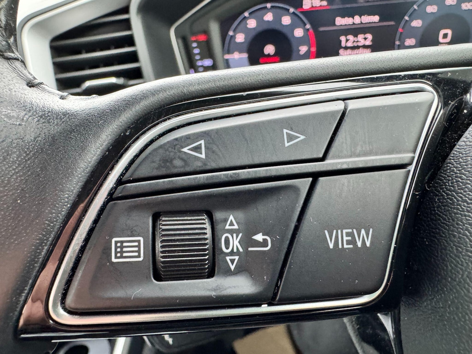 Used Audi A1 2019 for sale - 76592052: Photo 25