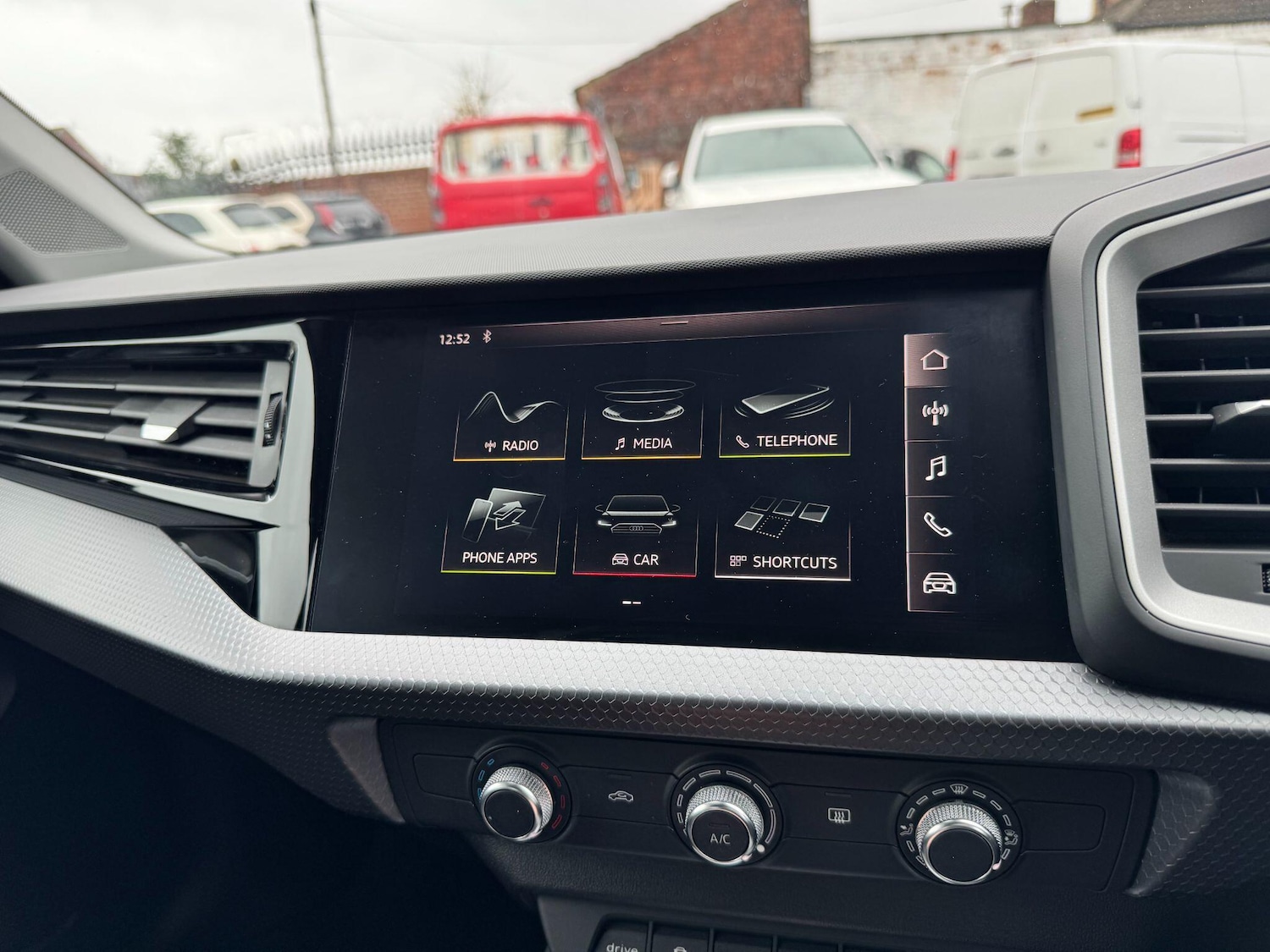 Used Audi A1 2019 for sale - 76592052: Photo 26