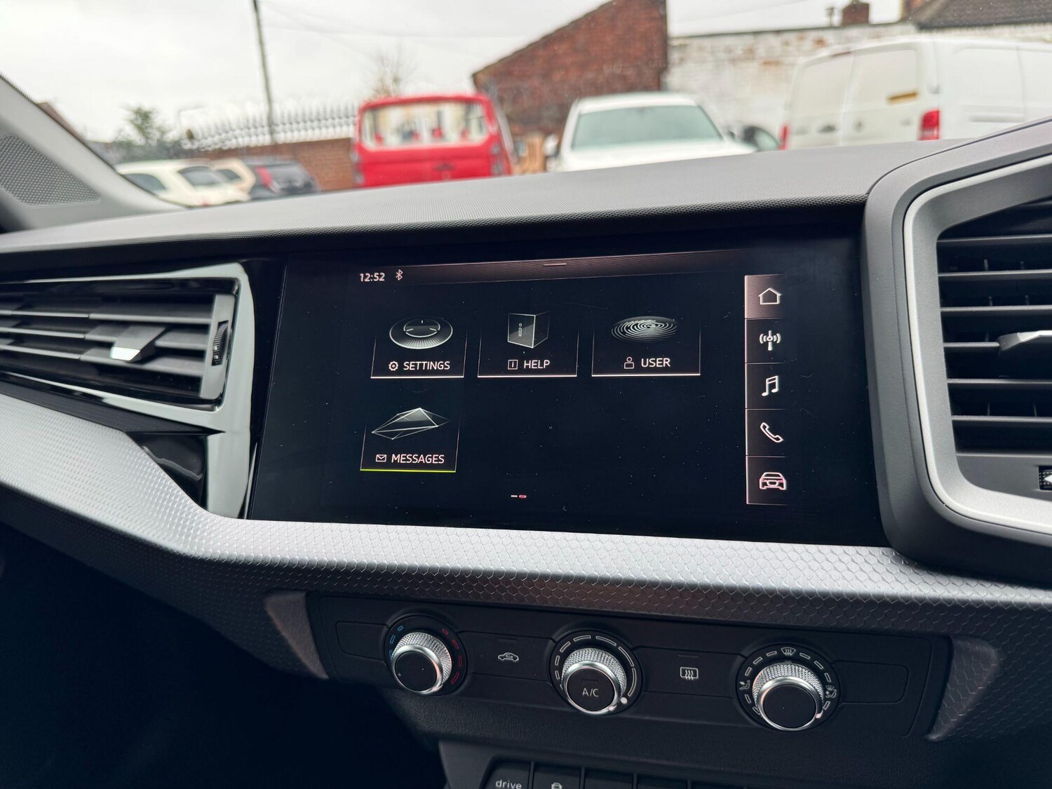 Used Audi A1 2019 for sale - 76592052: Photo 27