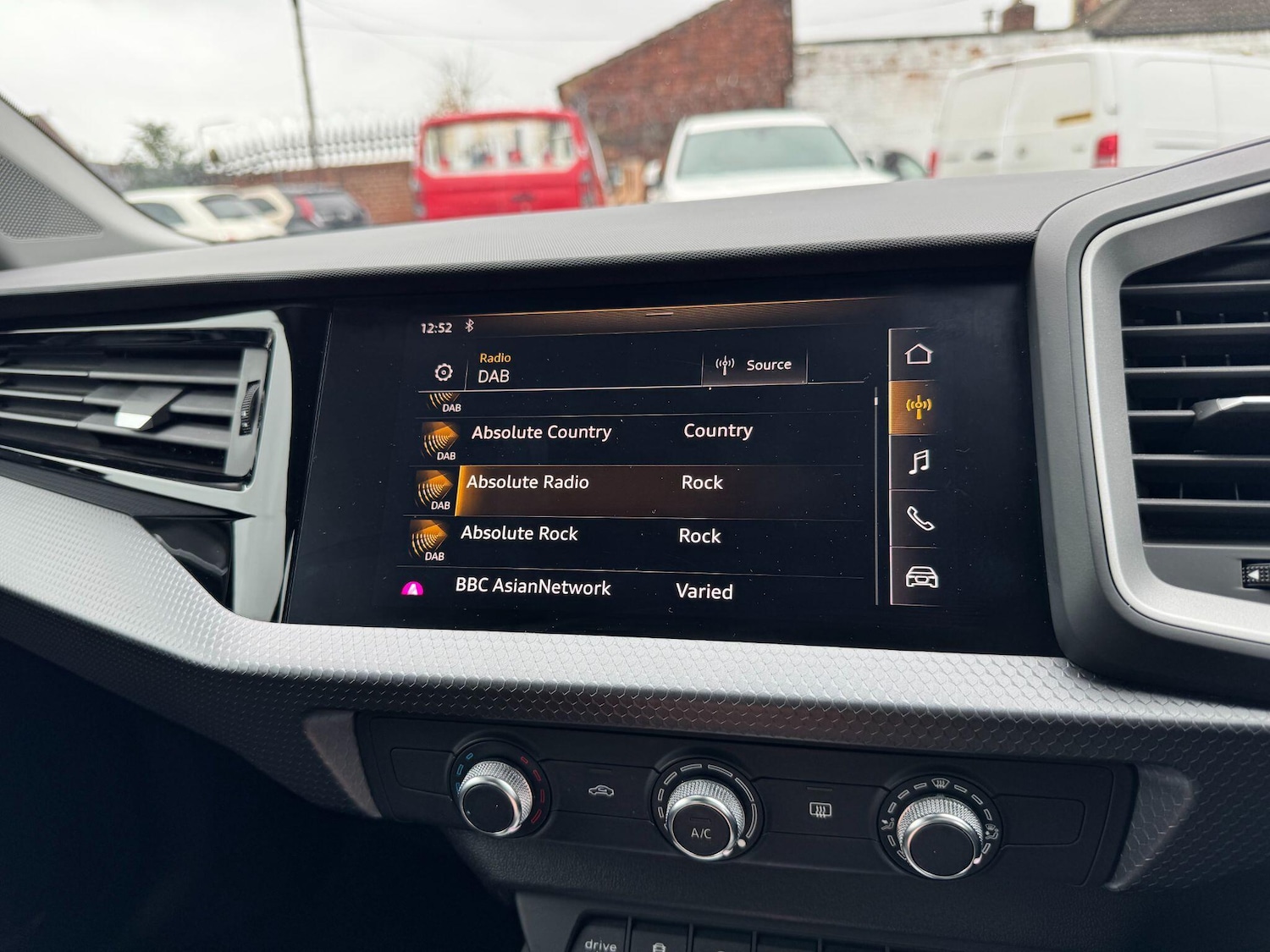 Used Audi A1 2019 for sale - 76592052: Photo 28