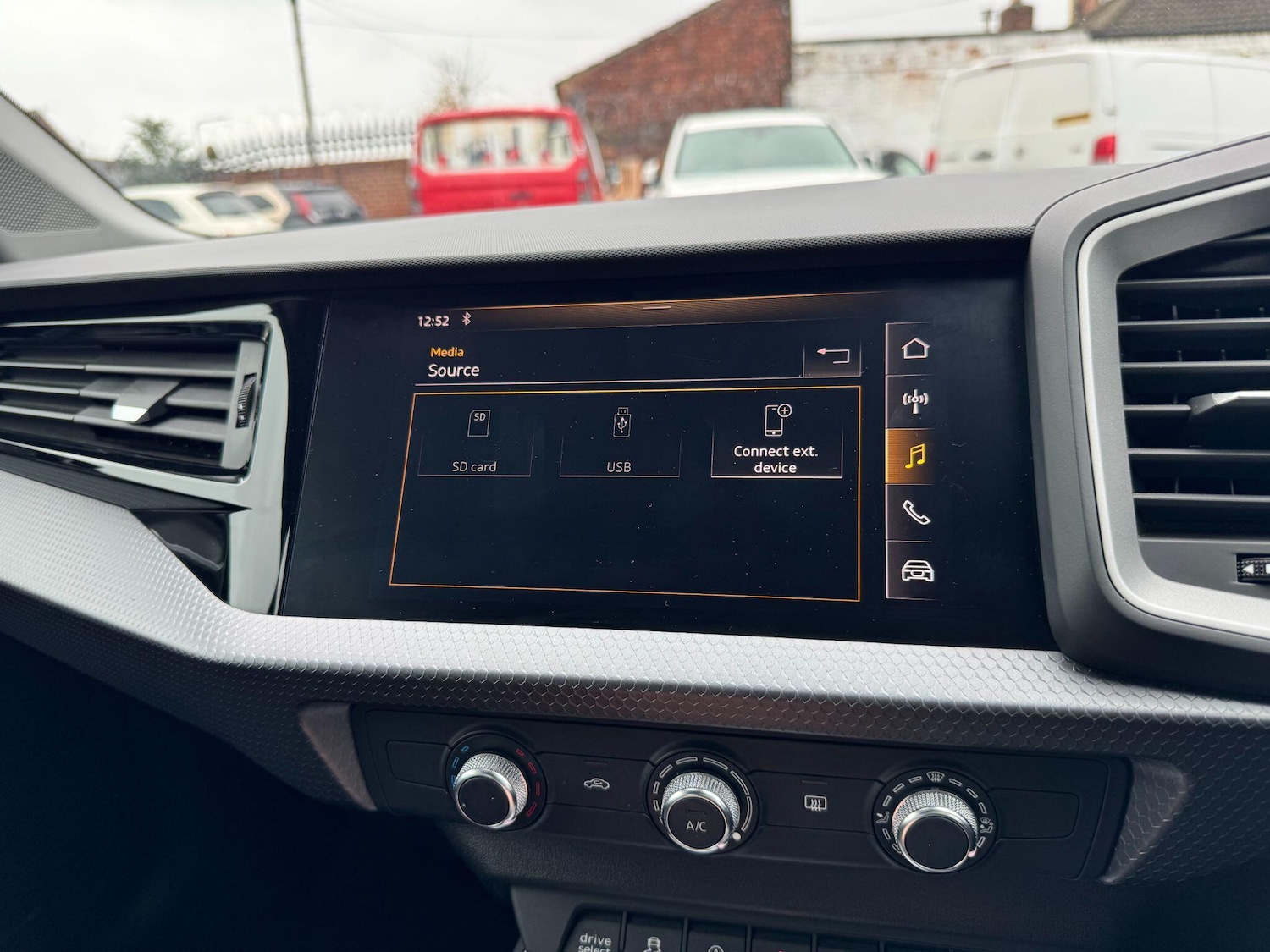 Used Audi A1 2019 for sale - 76592052: Photo 29