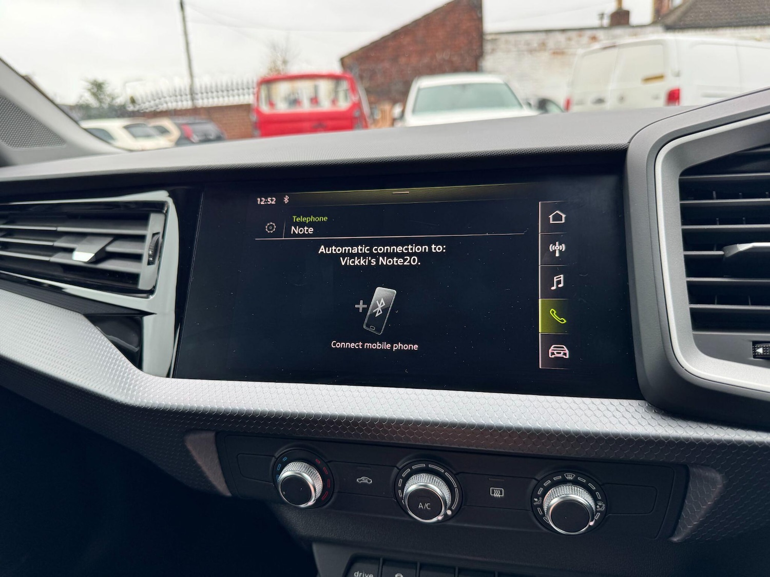 Used Audi A1 2019 for sale - 76592052: Photo 30