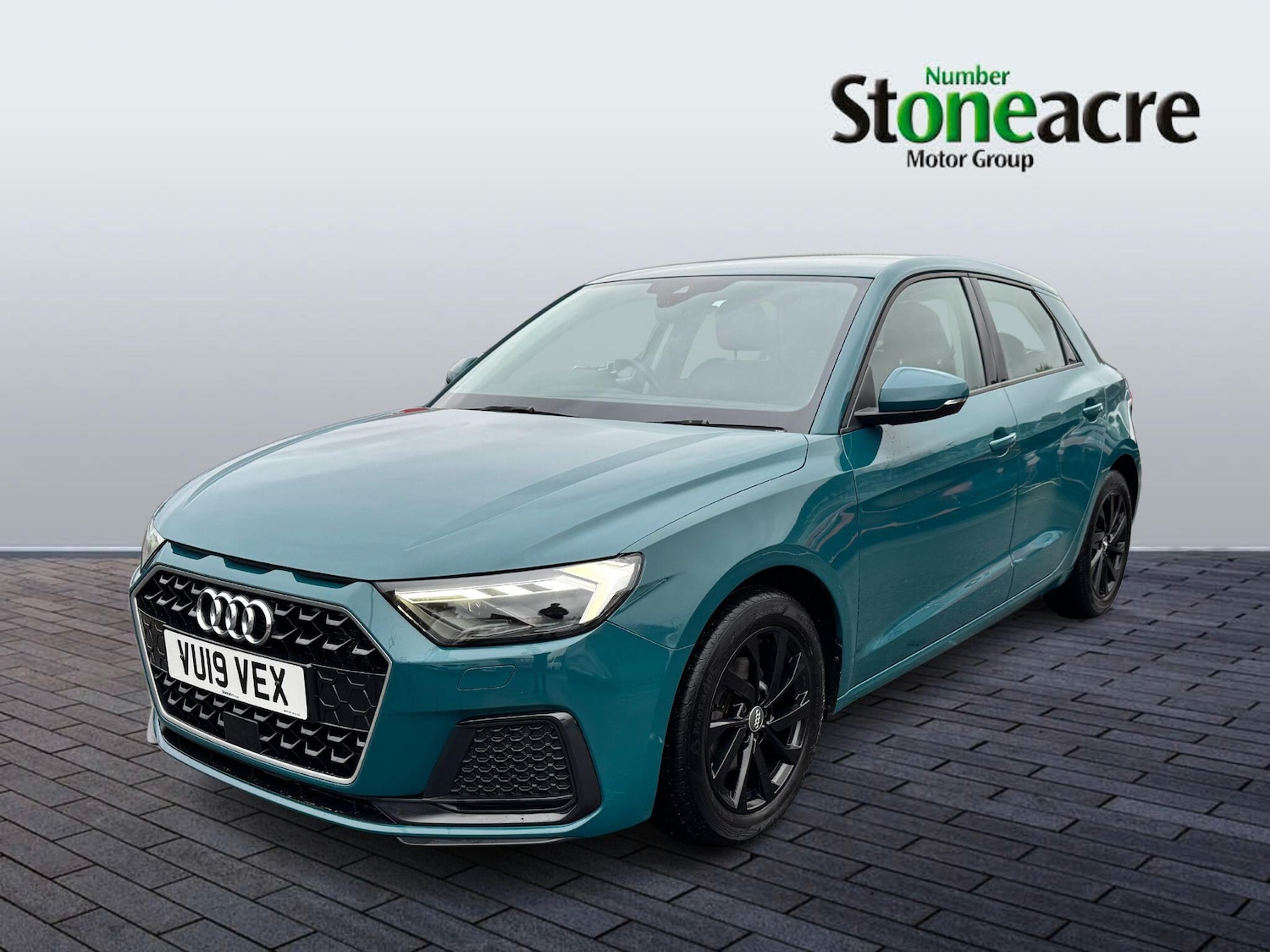Used Audi A1 2019 for sale - 76592052: Photo 4