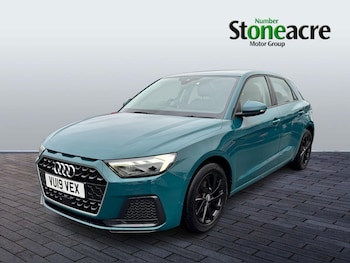 Used Audi A1 2019 for sale - 76592052: Photo