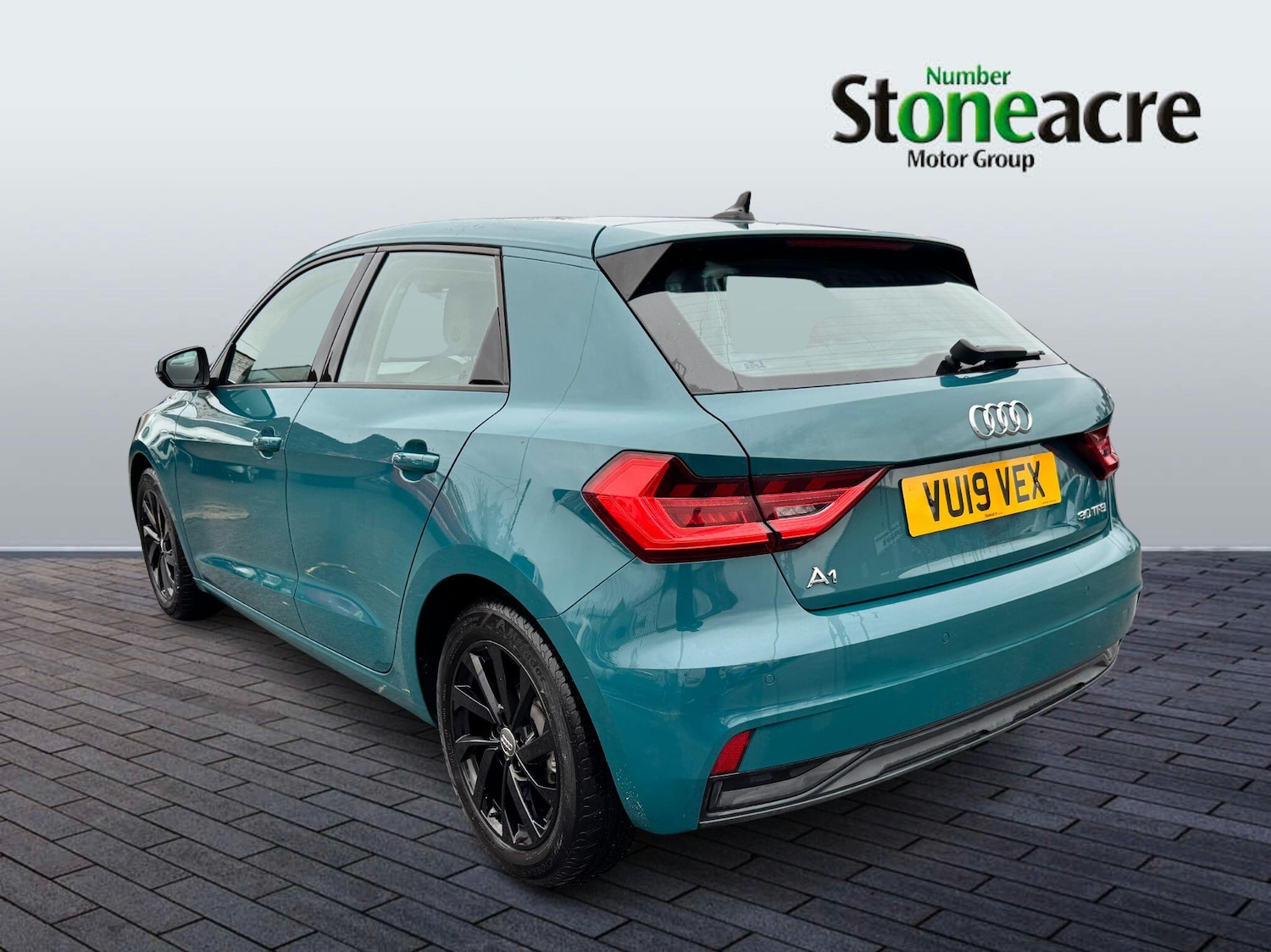 Used Audi A1 2019 for sale - 76592052: Photo 5