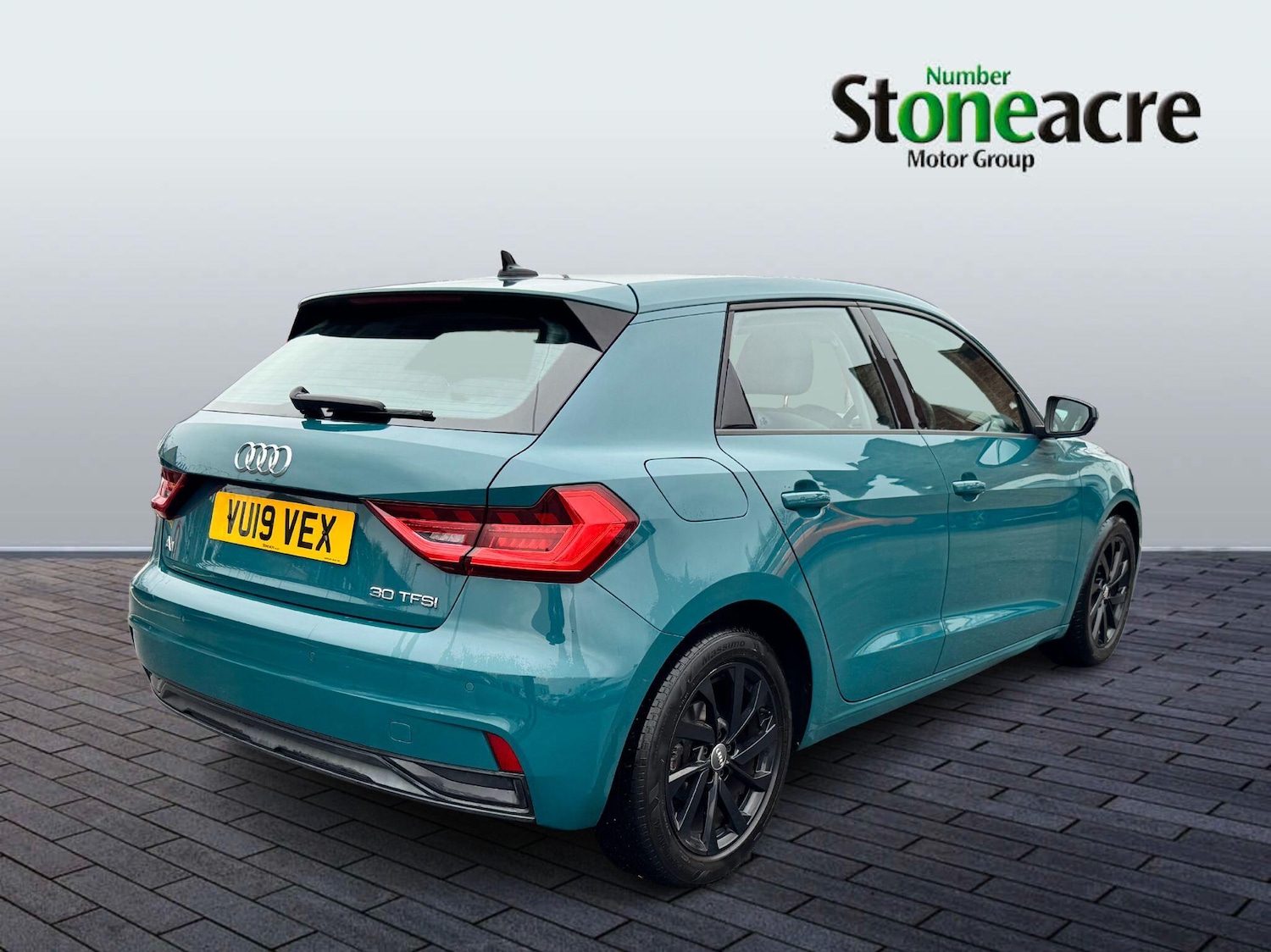 Used Audi A1 2019 for sale - 76592052: Photo 6