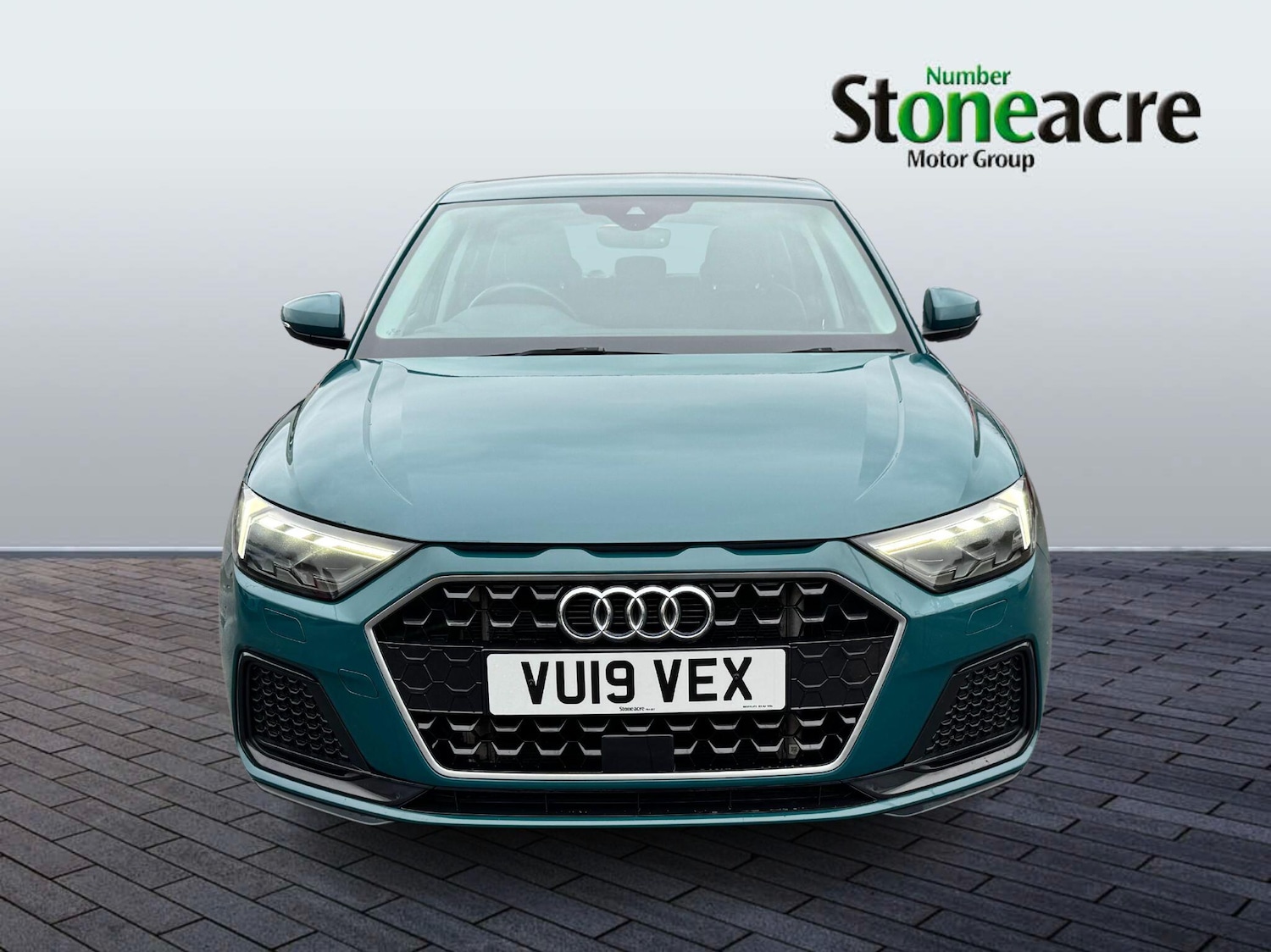 Used Audi A1 2019 for sale - 76592052: Photo 7