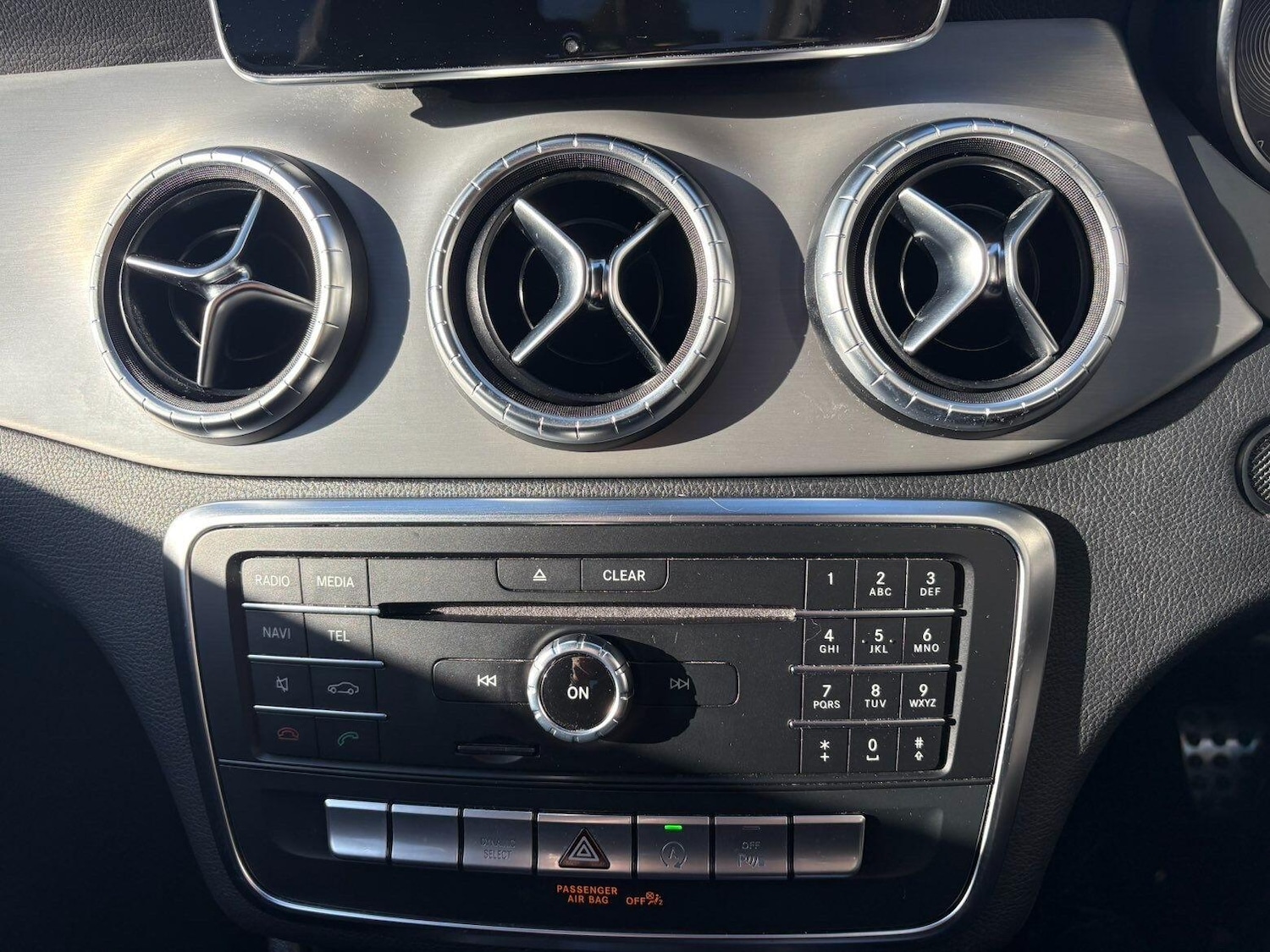 Used Mercedes-Benz CLA 2018 for sale - 76295854: Photo 14