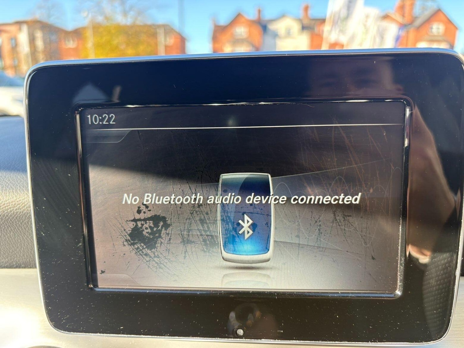 Used Mercedes-Benz CLA 2018 for sale - 76295854: Photo 15