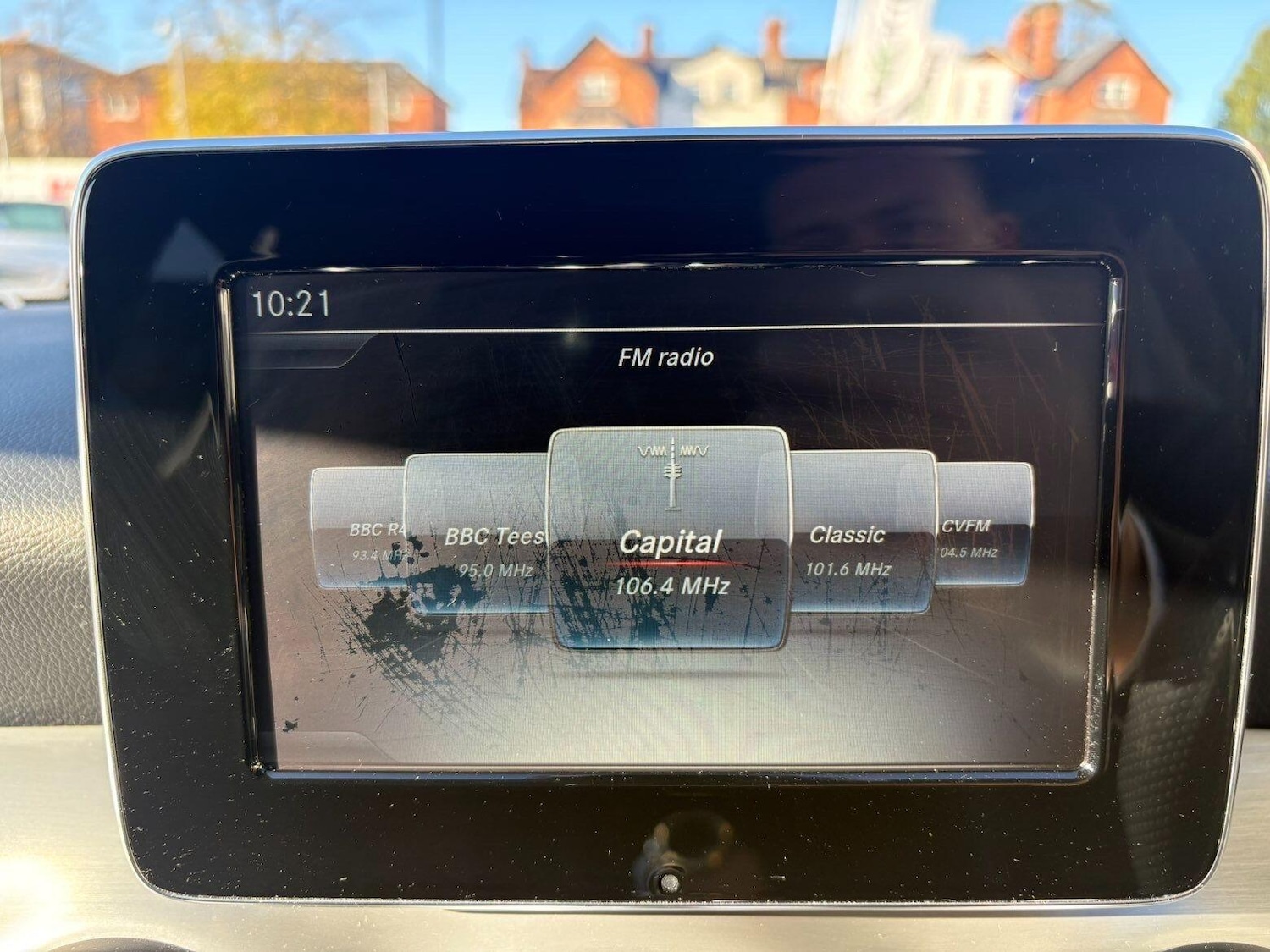 Used Mercedes-Benz CLA 2018 for sale - 76295854: Photo 16