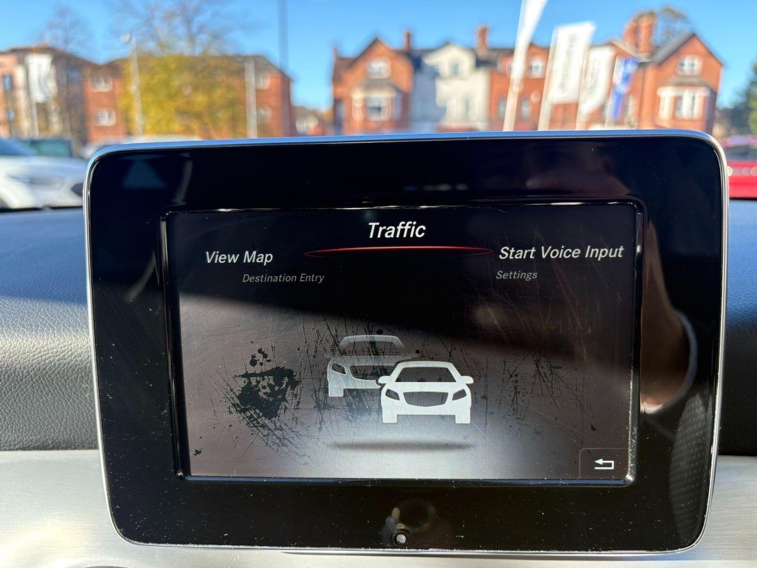 Used Mercedes-Benz CLA 2018 for sale - 76295854: Photo 18