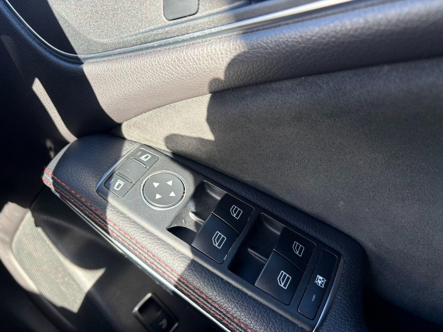 Used Mercedes-Benz CLA 2018 for sale - 76295854: Photo 20