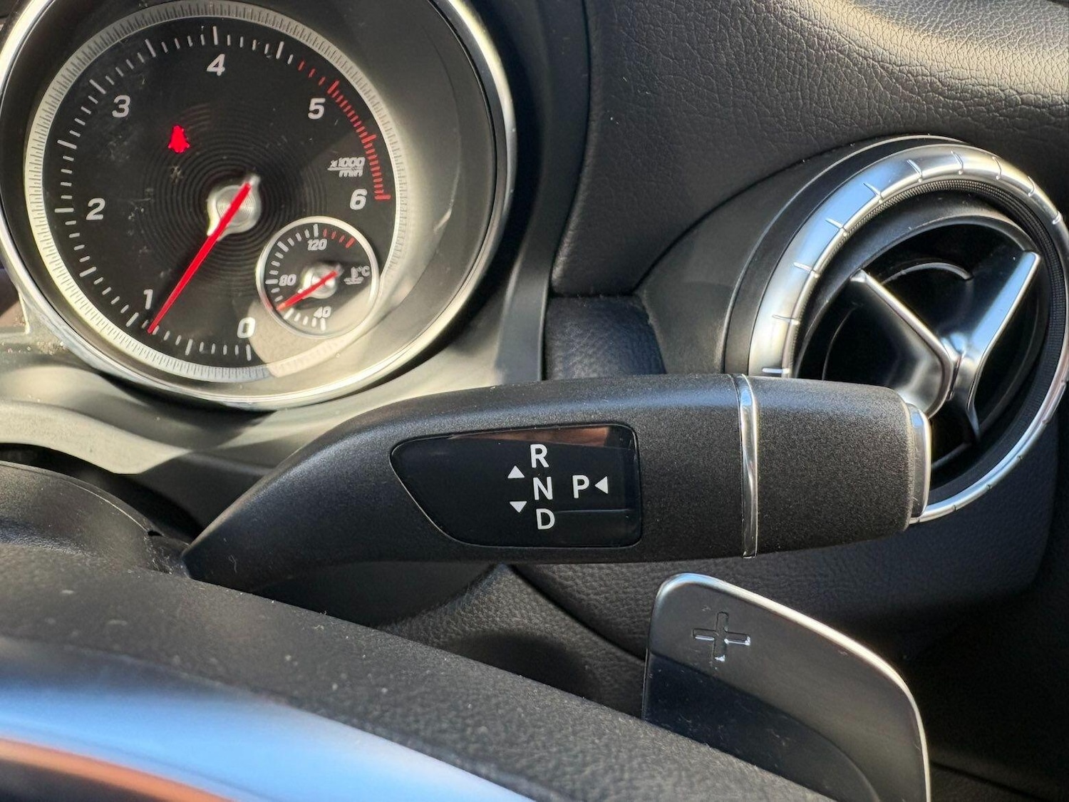 Used Mercedes-Benz CLA 2018 for sale - 76295854: Photo 23