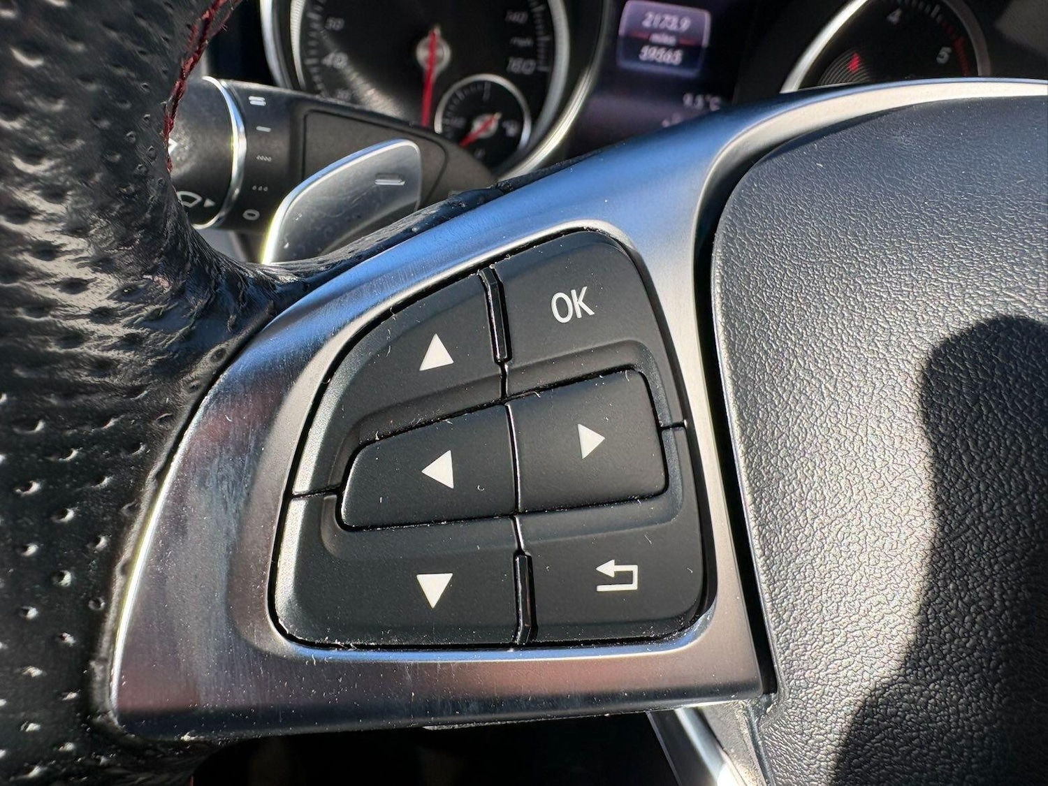 Used Mercedes-Benz CLA 2018 for sale - 76295854: Photo 24