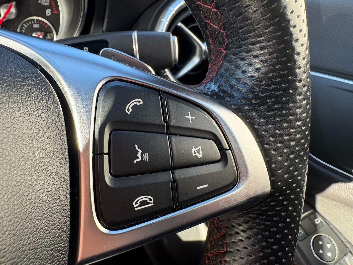 Used Mercedes-Benz CLA 2018 for sale - 76295854: Photo 25