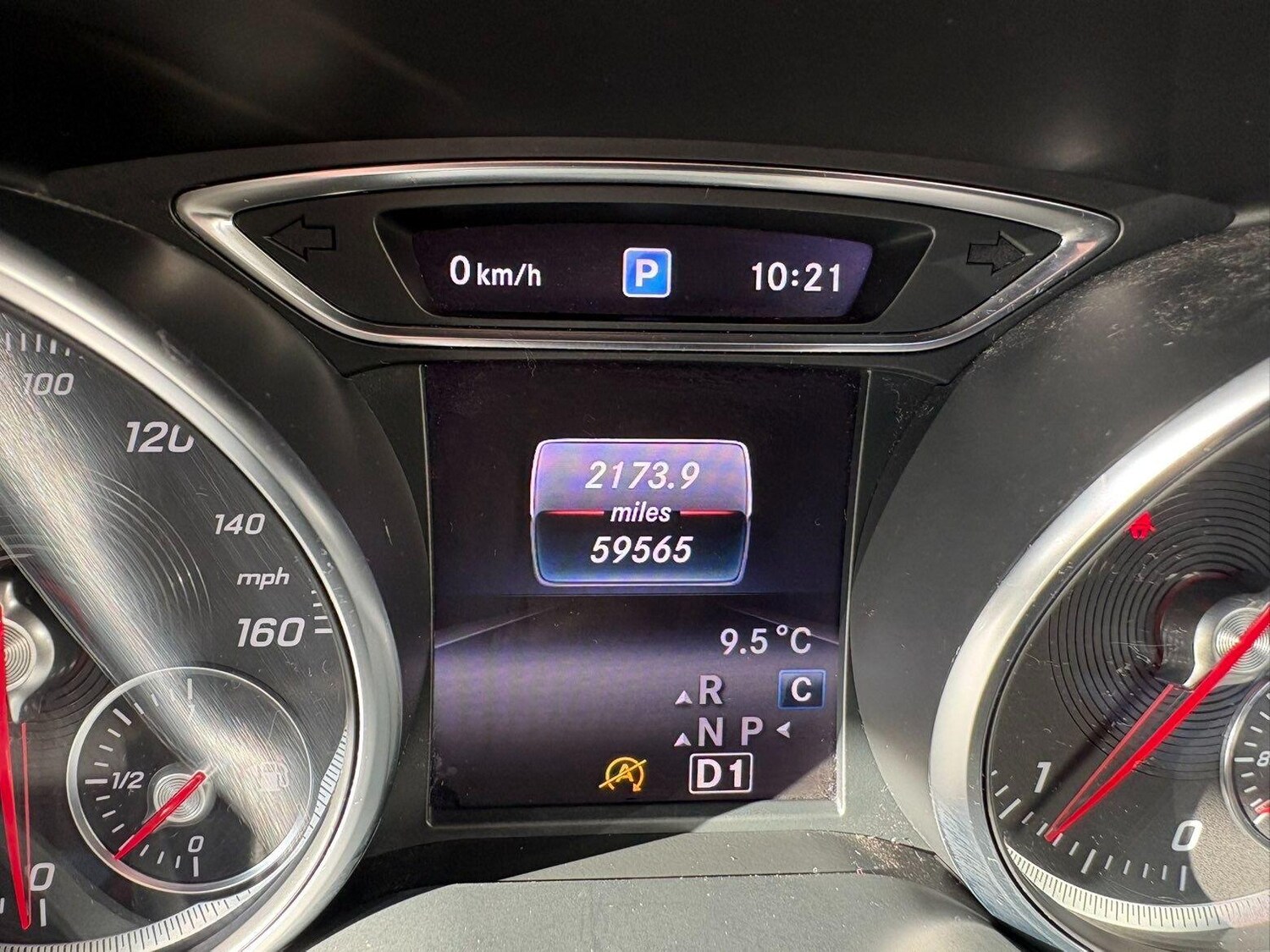 Used Mercedes-Benz CLA 2018 for sale - 76295854: Photo 27