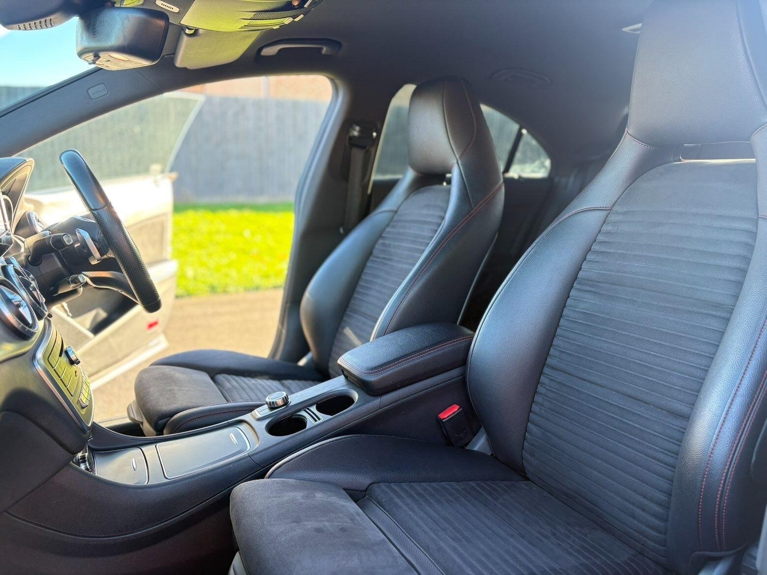 Used Mercedes-Benz CLA 2018 for sale - 76295854: Photo 28