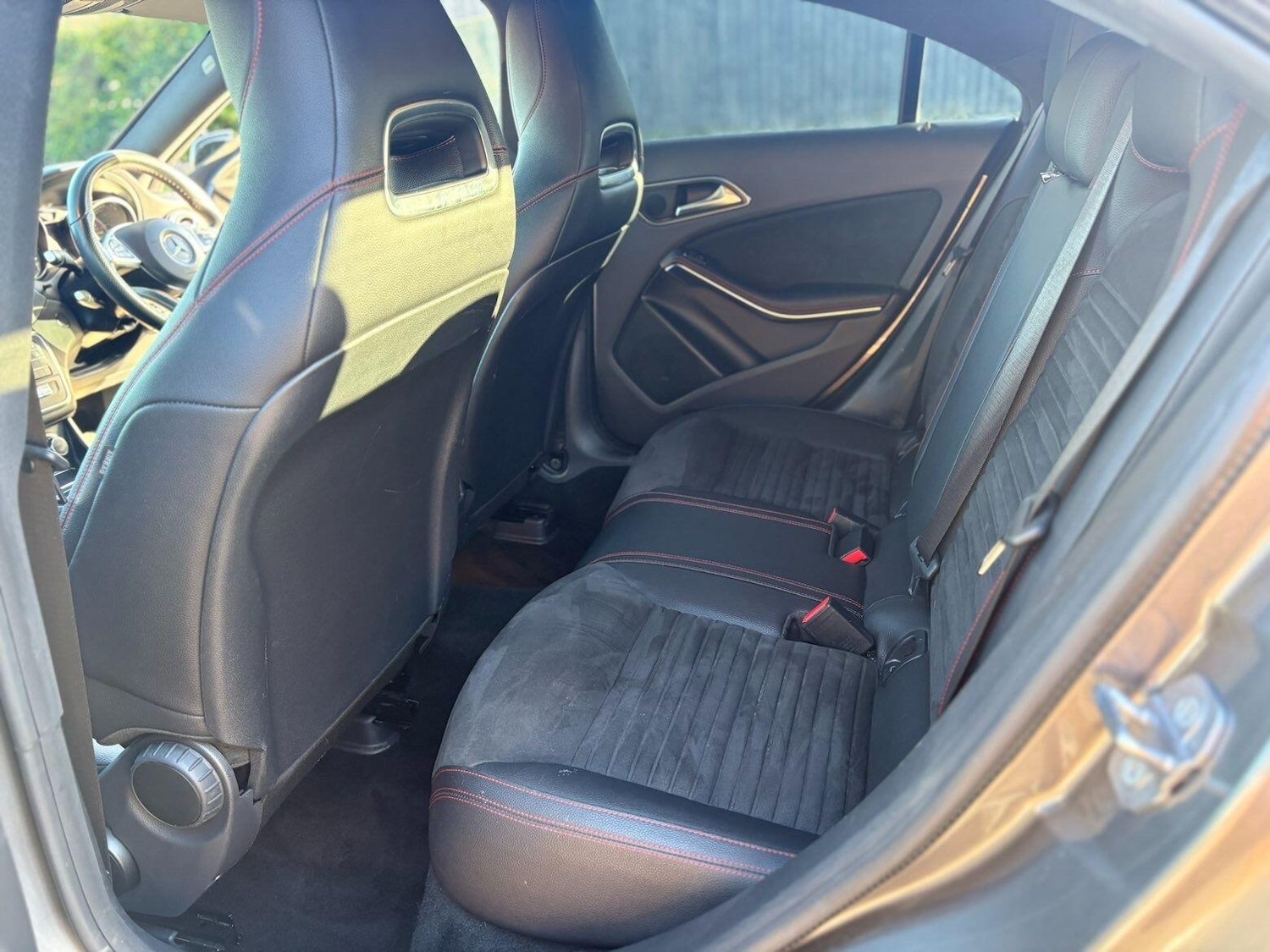 Used Mercedes-Benz CLA 2018 for sale - 76295854: Photo 30