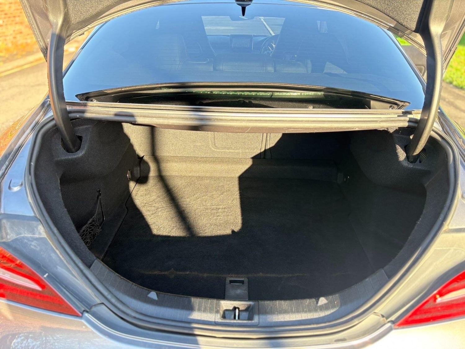 Used Mercedes-Benz CLA 2018 for sale - 76295854: Photo 31