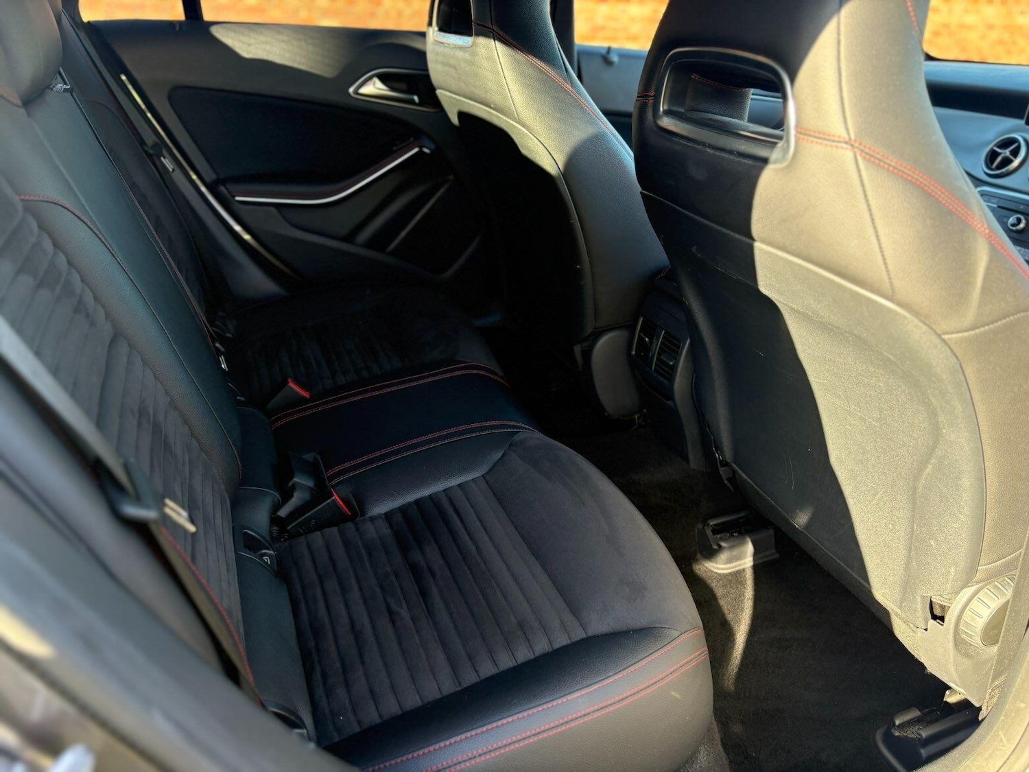 Used Mercedes-Benz CLA 2018 for sale - 76295854: Photo 32