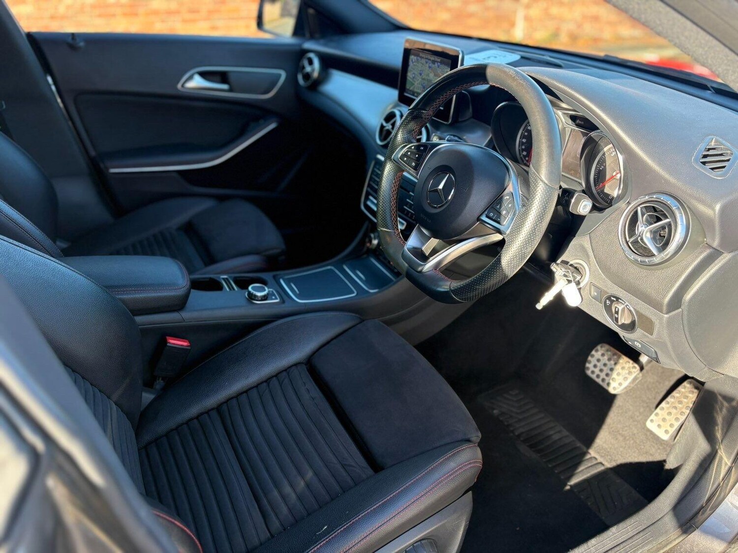 Used Mercedes-Benz CLA 2018 for sale - 76295854: Photo 33