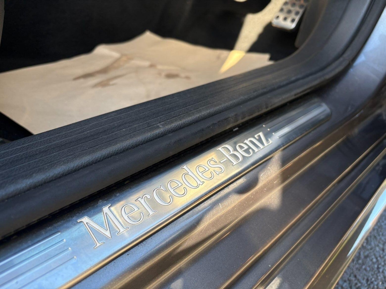 Used Mercedes-Benz CLA 2018 for sale - 76295854: Photo 34