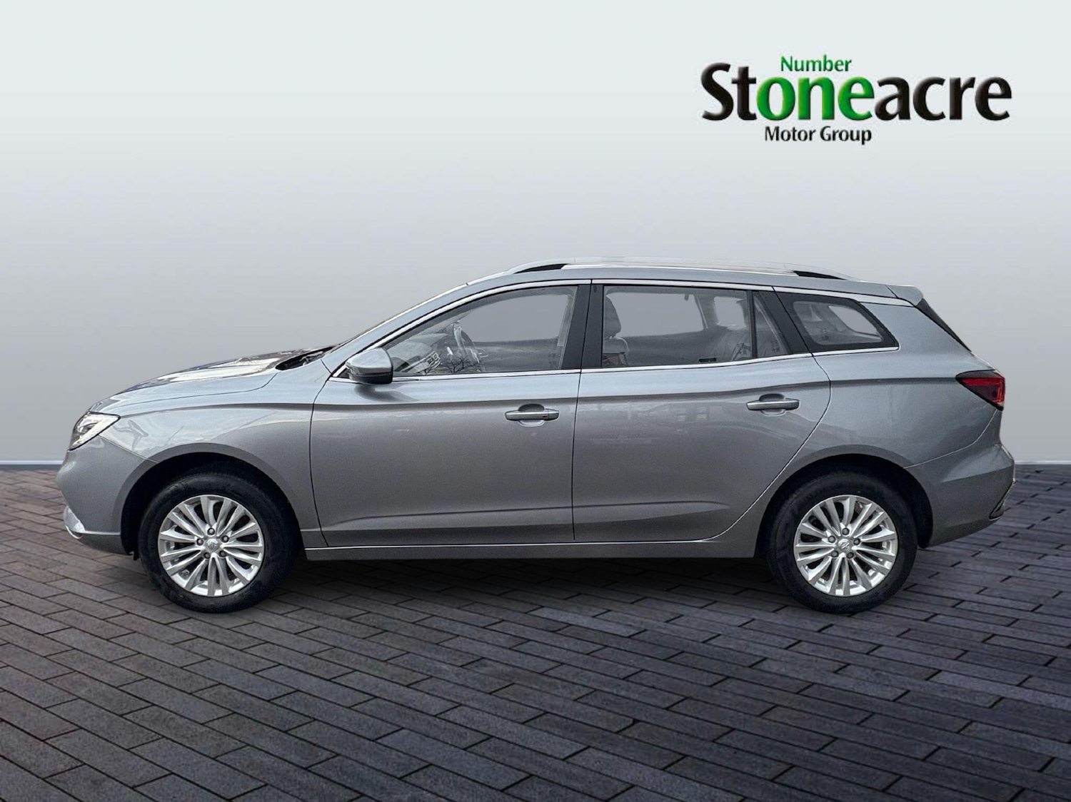 Used MG MG5 2022 for sale - 77496349: Photo 10