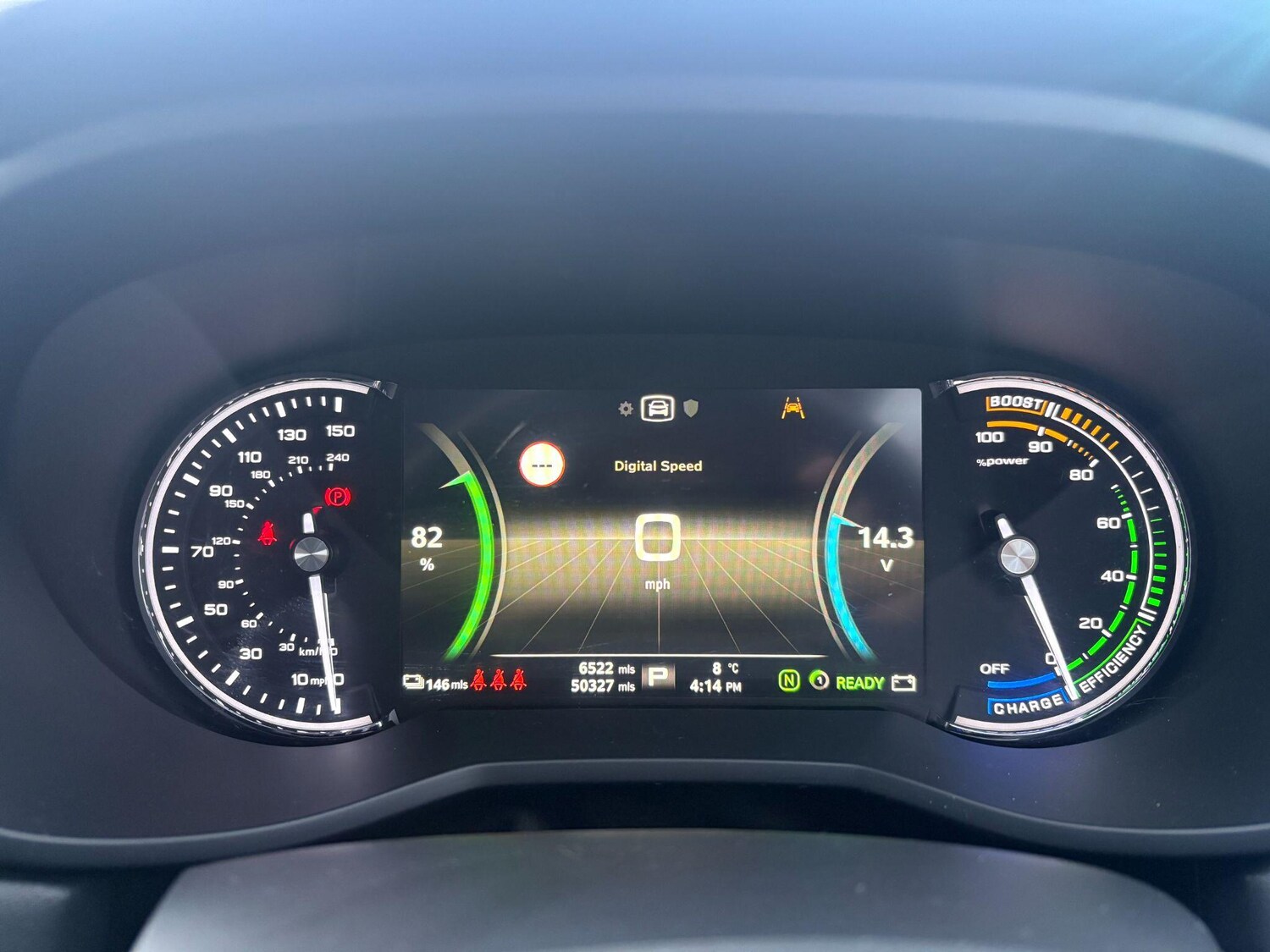 Used MG MG5 2022 for sale - 77496349: Photo 11