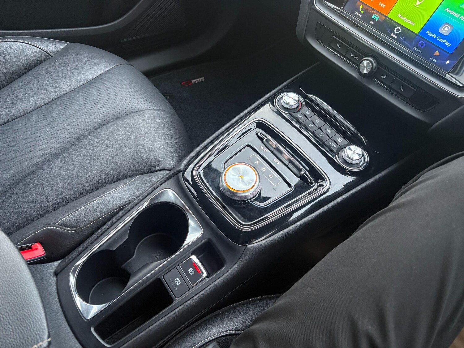 Used MG MG5 2022 for sale - 77496349: Photo 14