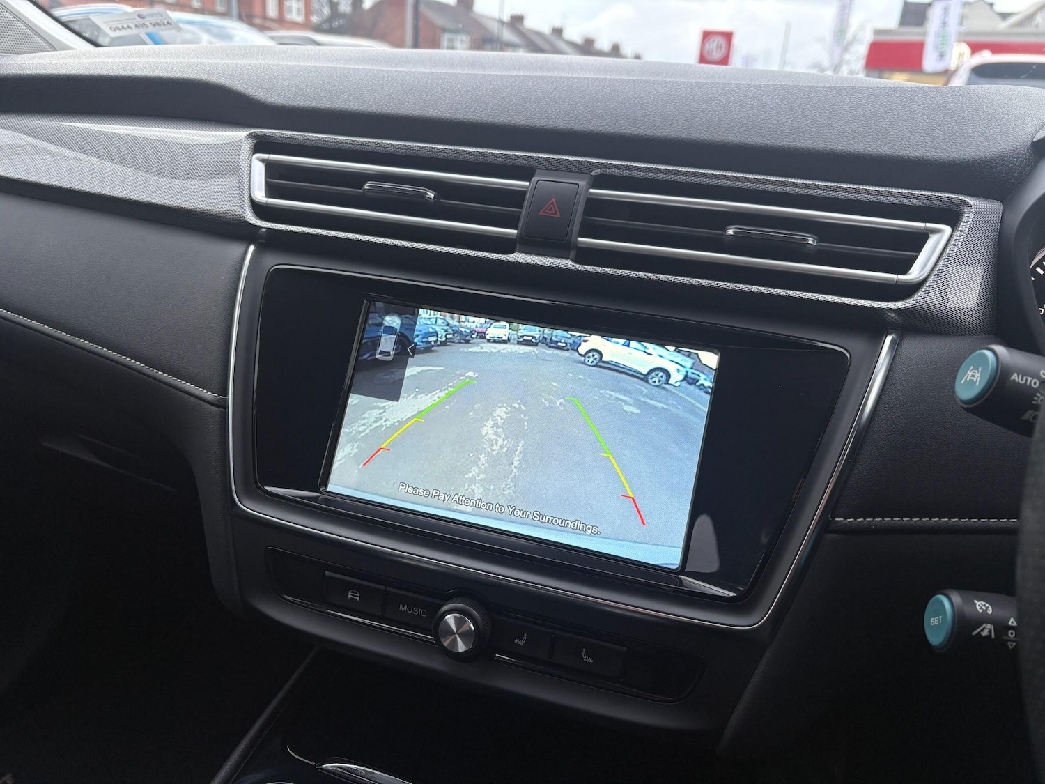 Used MG MG5 2022 for sale - 77496349: Photo 16