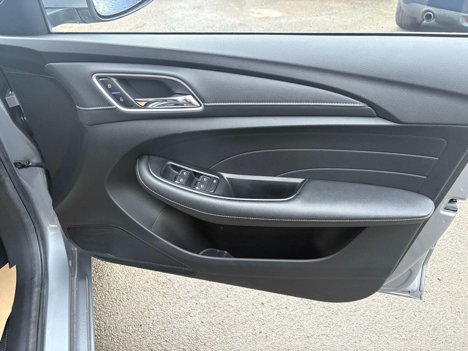 Used MG MG5 2022 for sale - 77496349: Photo 18