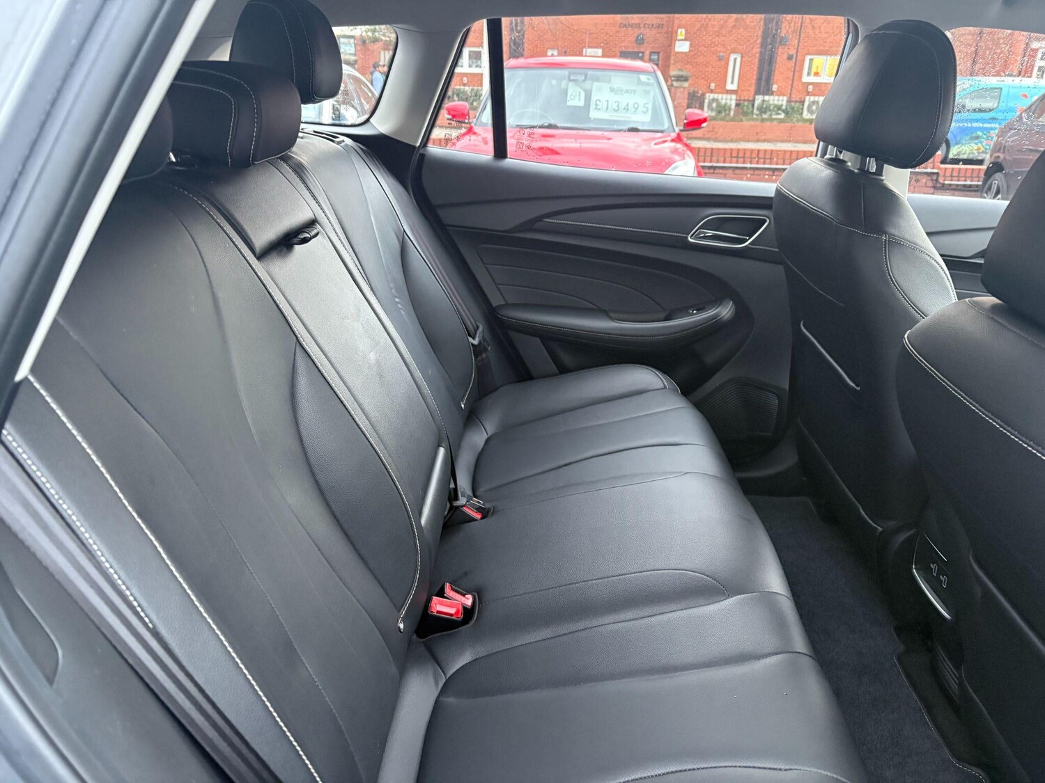 Used MG MG5 2022 for sale - 77496349: Photo 21