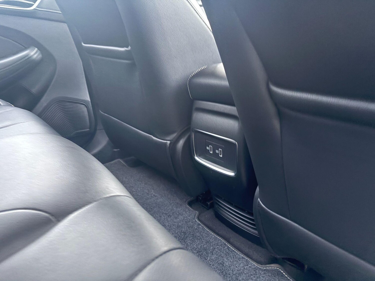 Used MG MG5 2022 for sale - 77496349: Photo 23