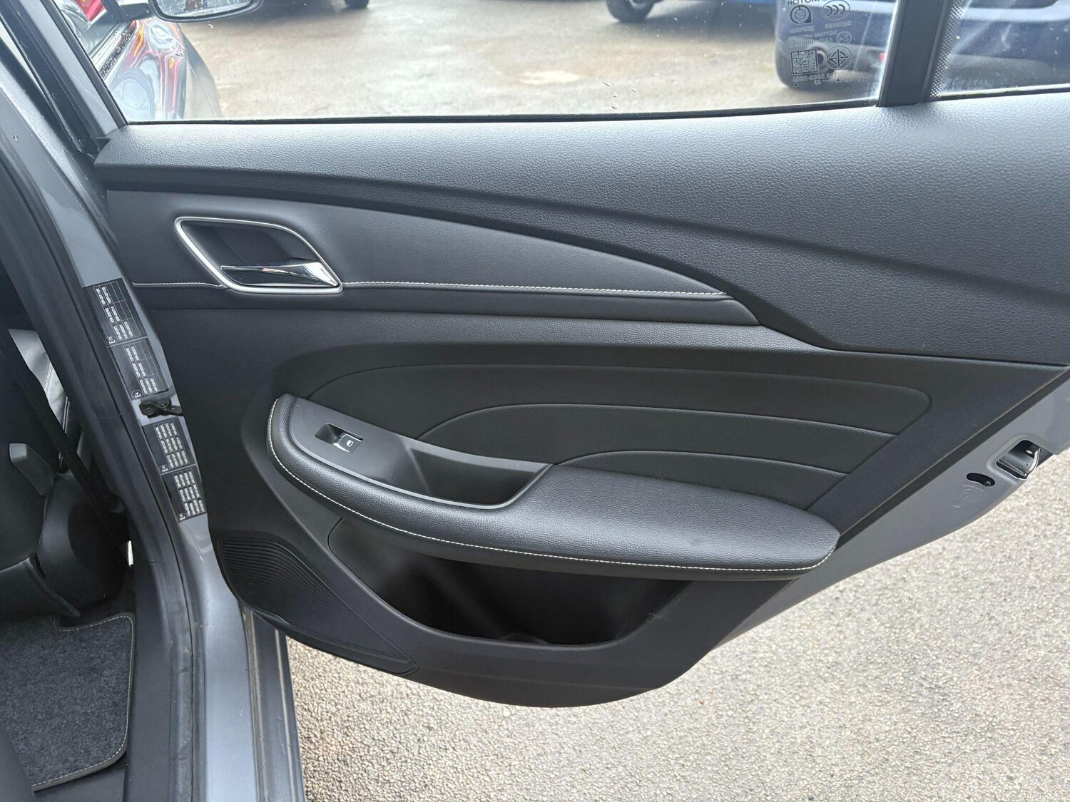 Used MG MG5 2022 for sale - 77496349: Photo 24