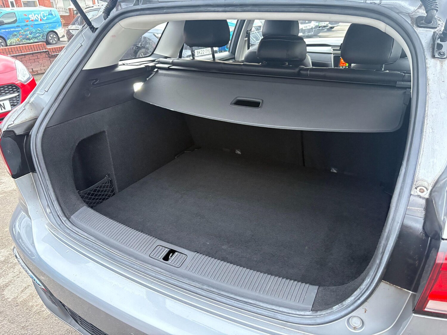 Used MG MG5 2022 for sale - 77496349: Photo 25