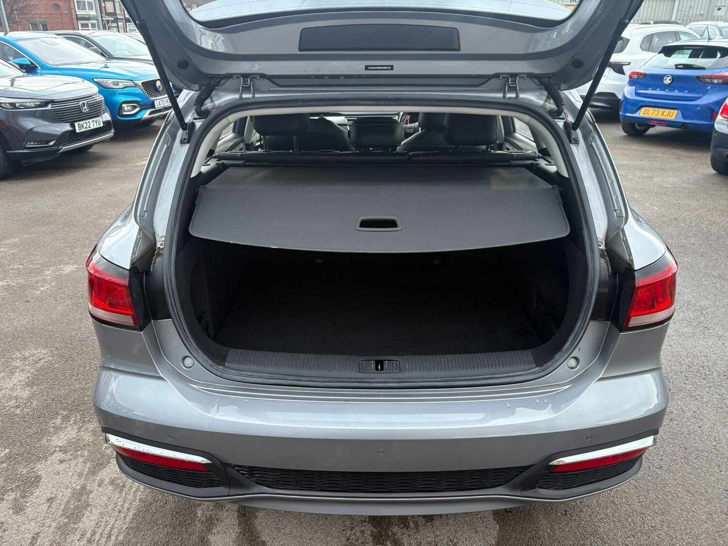 Used MG MG5 2022 for sale - 77496349: Photo 26