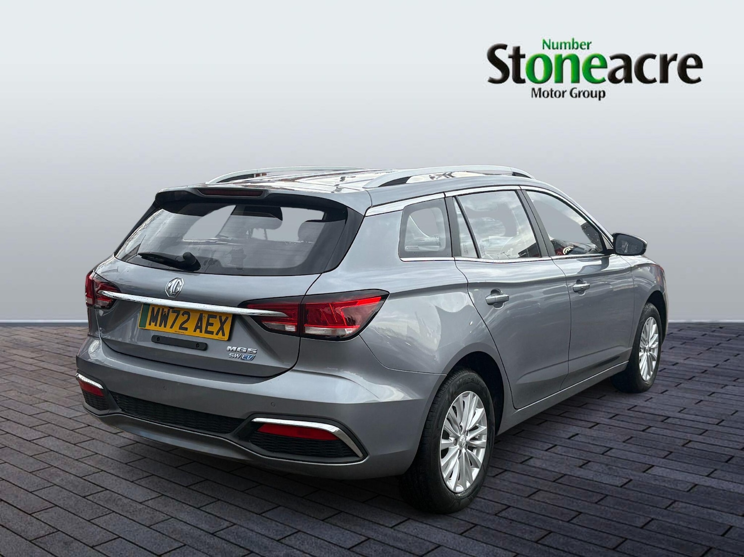 Used MG MG5 2022 for sale - 77496349: Photo 5